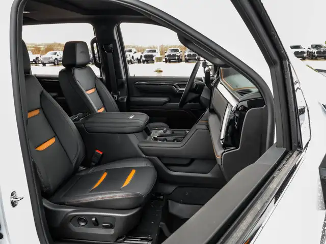 2026 GMC Sierra 3500HD AT4 - Photo 15