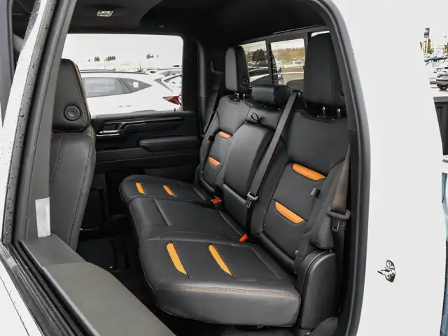 2026 GMC Sierra 3500HD AT4 - Photo 16