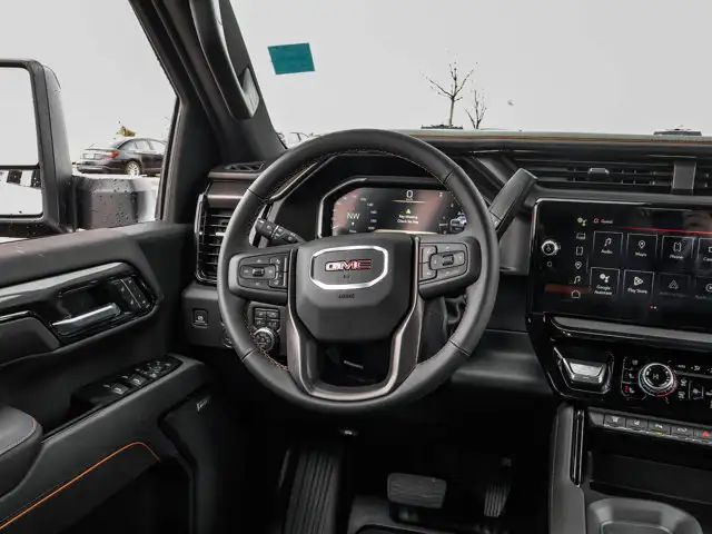 2026 GMC Sierra 3500HD AT4 - Photo 18