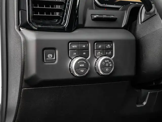 2026 GMC Sierra 3500HD AT4 - Photo 21