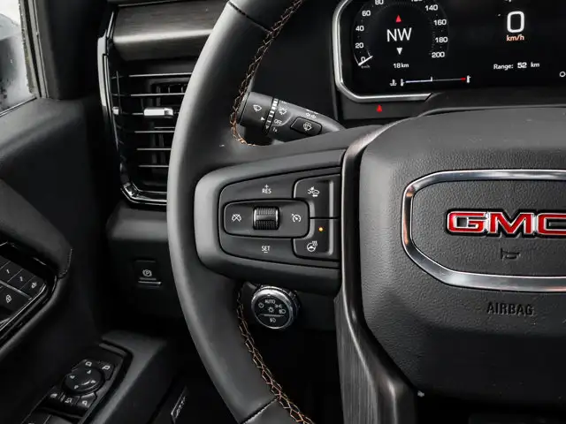 2026 GMC Sierra 3500HD AT4 - Photo 23