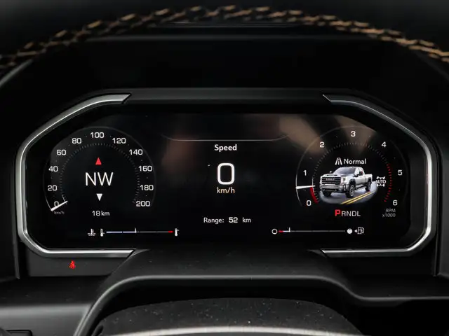 2026 GMC Sierra 3500HD AT4 - Photo 24