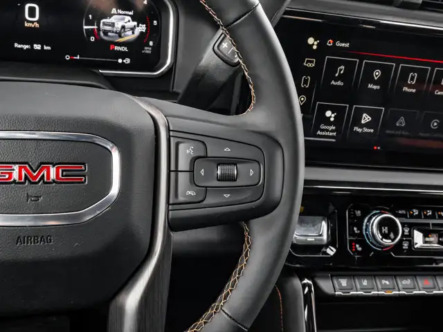 2026 GMC Sierra 3500HD AT4 - Photo 25