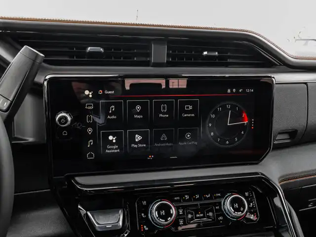 2026 GMC Sierra 3500HD AT4 - Photo 27