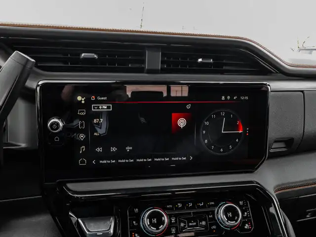 2026 GMC Sierra 3500HD AT4 - Photo 29