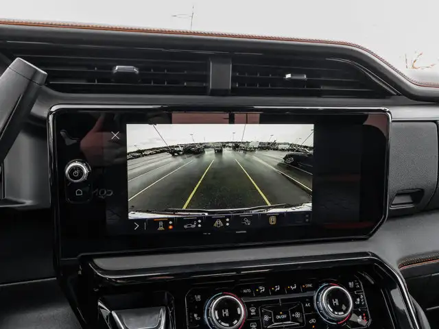 2026 GMC Sierra 3500HD AT4 - Photo 30