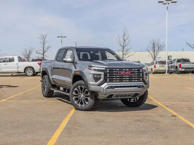 2026 GMC Canyon Denali - Photo 2