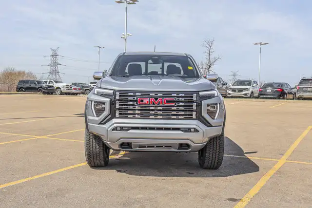 2026 GMC Canyon Denali - Photo 3