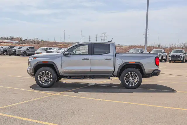 2026 GMC Canyon Denali - Photo 5