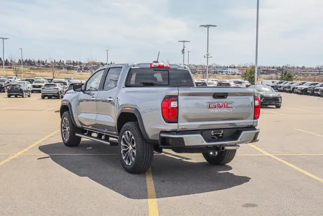 2026 GMC Canyon Denali - Photo 6