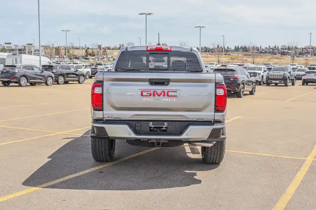 2026 GMC Canyon Denali - Photo 7