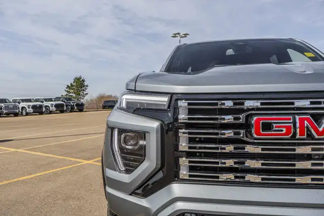 2026 GMC Canyon Denali - Photo 11