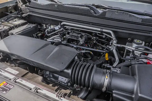 2026 GMC Canyon Denali - Photo 12