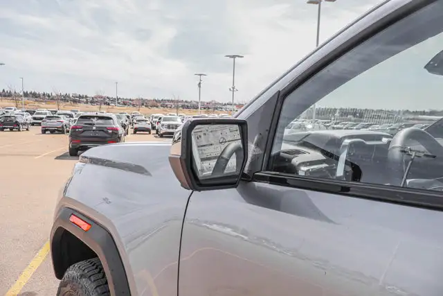 2026 GMC Canyon Denali - Photo 14