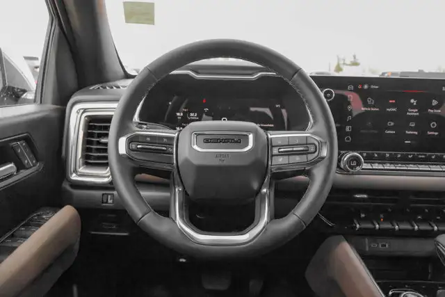 2026 GMC Canyon Denali - Photo 18