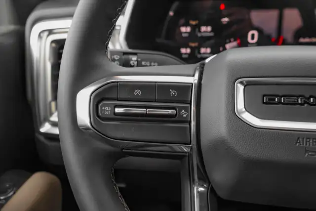 2026 GMC Canyon Denali - Photo 19