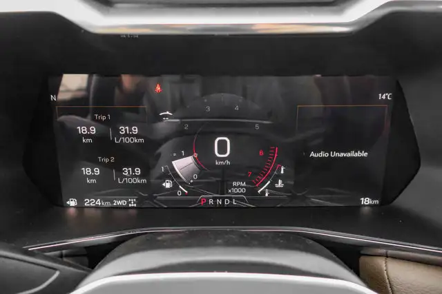2026 GMC Canyon Denali - Photo 20