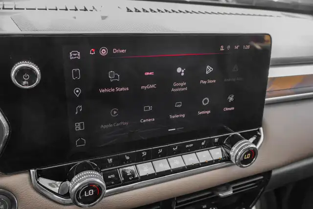 2026 GMC Canyon Denali - Photo 23