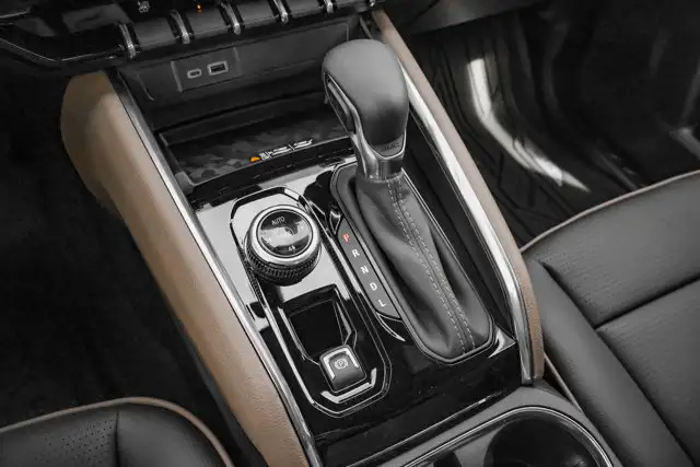2026 GMC Canyon Denali - Photo 26