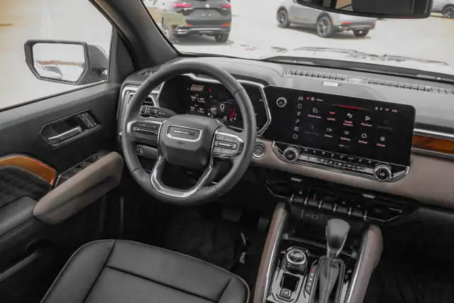 2026 GMC Canyon Denali - Photo 27