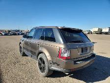 2011 Land Rover Range Rover Sport - Photo 3
