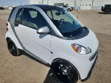 2013 Mercedes-Benz Smart ForTwo - Photo 2