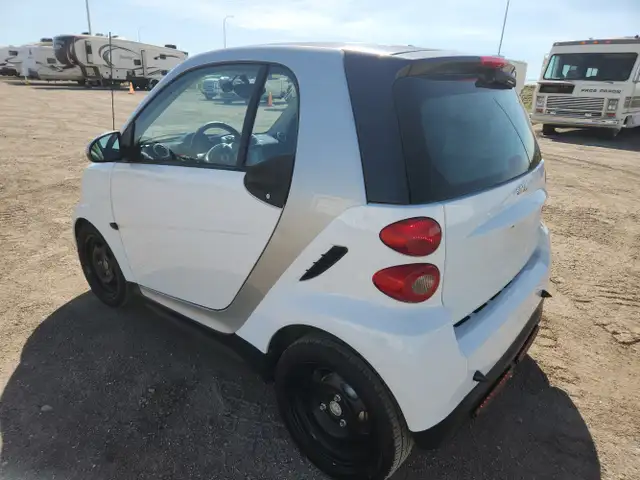 2013 Mercedes-Benz Smart ForTwo - Photo 3
