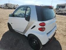 2013 Mercedes-Benz Smart ForTwo - Photo 3