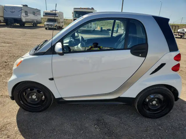 2013 Mercedes-Benz Smart ForTwo - Photo 5