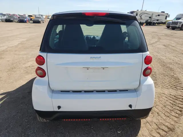 2013 Mercedes-Benz Smart ForTwo - Photo 6