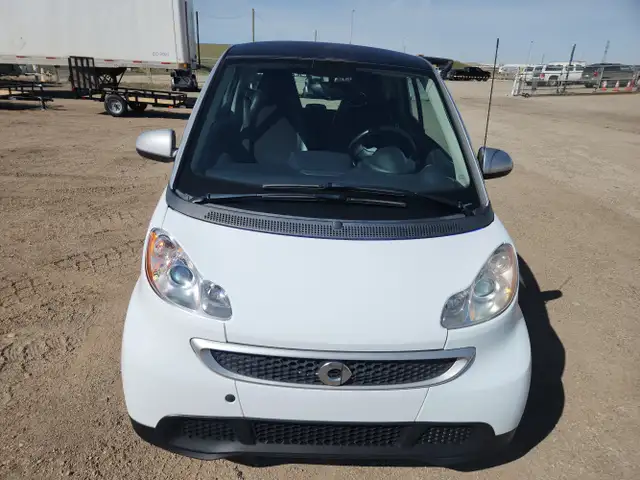 2013 Mercedes-Benz Smart ForTwo - Photo 8