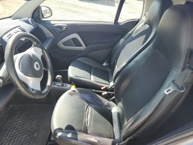 2013 Mercedes-Benz Smart ForTwo - Photo 13