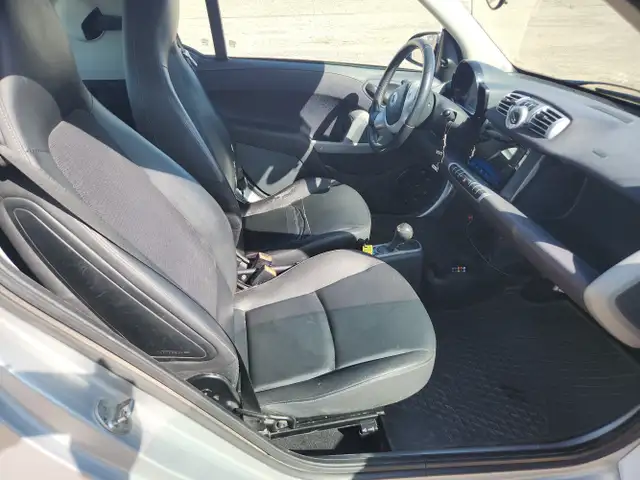 2013 Mercedes-Benz Smart ForTwo - Photo 14