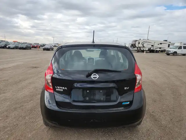 2015 Nissan Versa Note - Photo 5