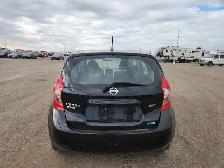 2015 Nissan Versa Note - Photo 5