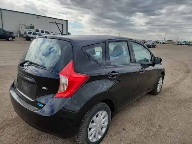 2015 Nissan Versa Note - Photo 6