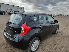 2015 Nissan Versa Note - Photo 6
