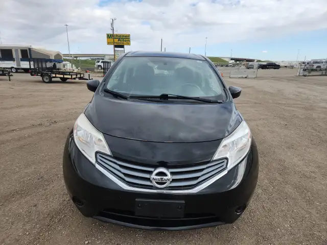 2015 Nissan Versa Note - Photo 8