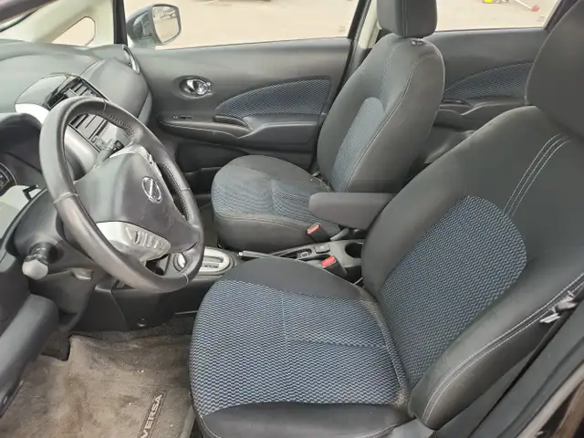2015 Nissan Versa Note - Photo 14
