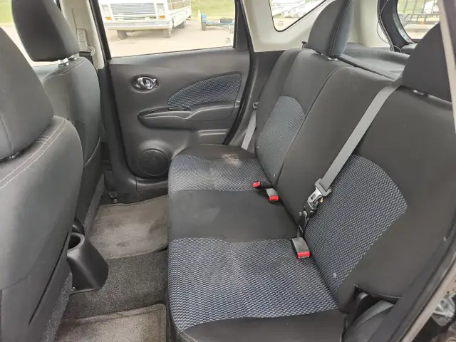 2015 Nissan Versa Note - Photo 15