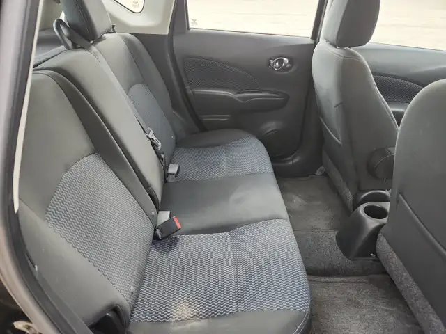 2015 Nissan Versa Note - Photo 17