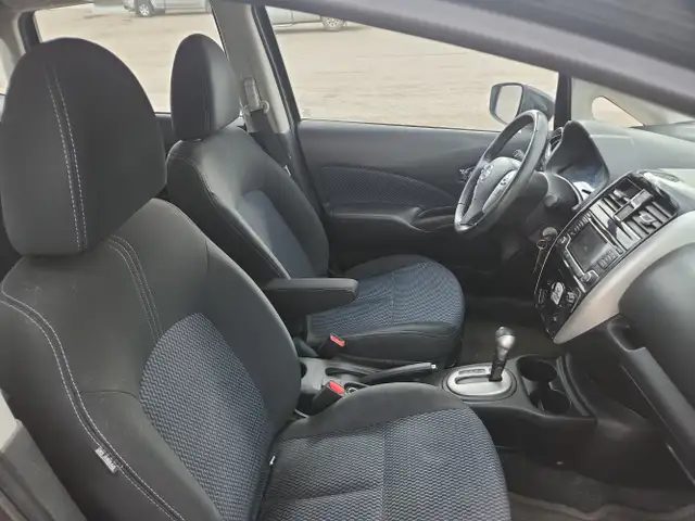2015 Nissan Versa Note - Photo 18