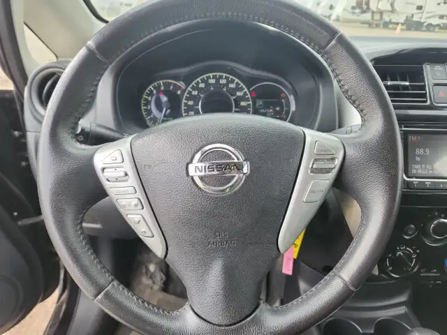 2015 Nissan Versa Note - Photo 19