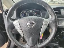 2015 Nissan Versa Note - Photo 19