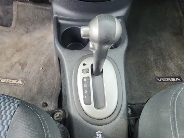 2015 Nissan Versa Note - Photo 22