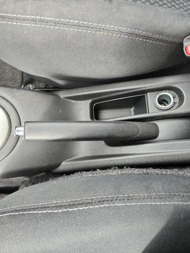 2015 Nissan Versa Note - Photo 23