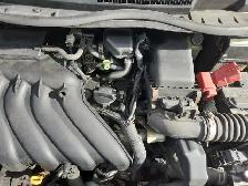 2015 Nissan Versa Note - Photo 28