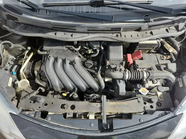 2015 Nissan Versa Note - Photo 30