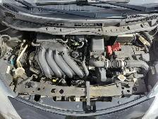 2015 Nissan Versa Note - Photo 30