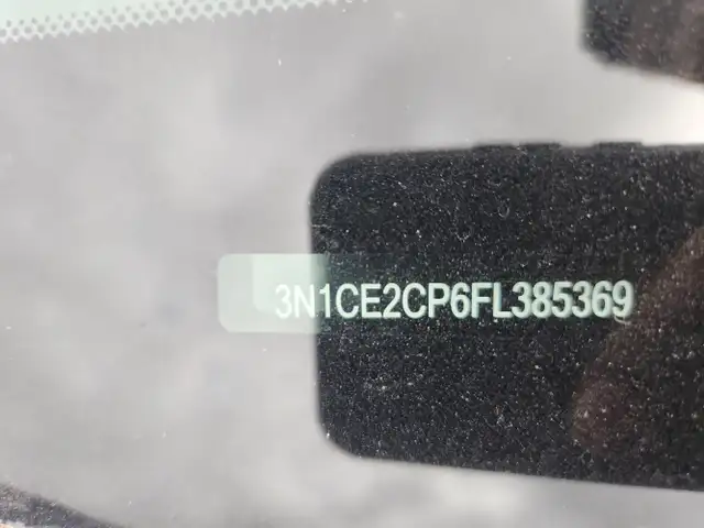 2015 Nissan Versa Note - Photo 32
